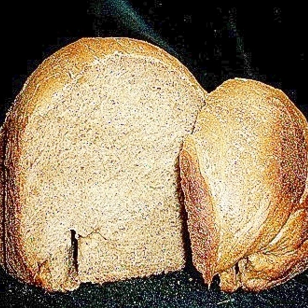カロリー 強力粉 パン用強力粉19種類比較